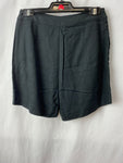 Image for All Things Golden Womens Linen Shorts Size S BNWT