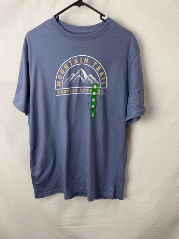 Image for Allgood Mens Shirt Size S BNWT