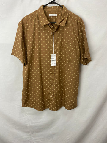 Image for Allgood Mens Shirt Size XL BNWT