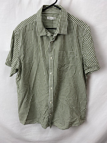 Image for Allgood Mens Shirt Size XXL