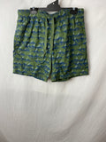 Image for Allgood Mens Shorts Size XL
