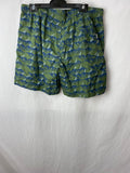 Image for Allgood Mens Shorts Size XL