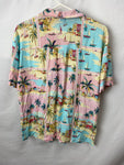 Image for Ally Womens Big Shirt Size XXS/6