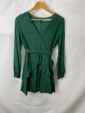 Image for Ally Womens Dress Size 10