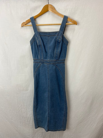 Image for Ally Womens Dress Size 6