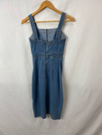 Image for Ally Womens Dress Size 6