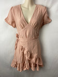 Image for Ally Womens Dress Size 8