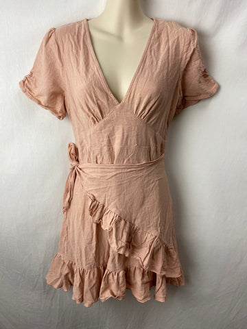 Image for Ally Womens Dress Size 8