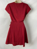 Image for Ally Womens Dress Size 8