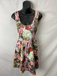 Image for Ally Womens Dress Size XL