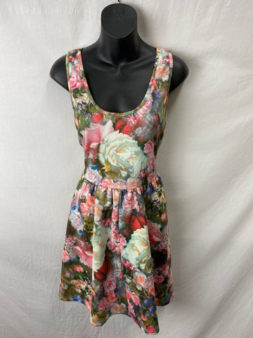 Image for Ally Womens Dress Size XL
