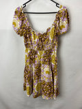 Image for Ally Womens Dress Size XXS/6