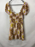 Image for Ally Womens Dress Size XXS/6