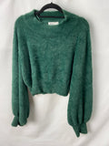 Image for Ally Womens Jumper Size L