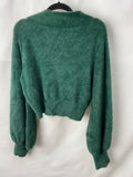 Image for Ally Womens Jumper Size L