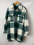 Image for Ally Womens Long Jacket Size S