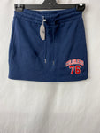 Image for Ally Womens Mini Skirt Size S