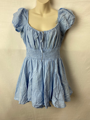 Image for Ally Womens Playsuit Size 14