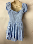 Image for Ally Womens Playsuit Size 14