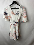 Image for Ally Womens Playsuit Size 8