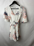 Image for Ally Womens Playsuit Size 8