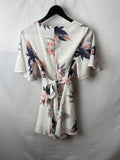 Image for Ally Womens Playsuit Size 8