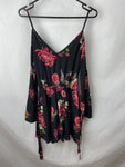 Image for Ally Womens Playsuit Size AUS 6