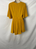 Image for Ally Womens Short Jumpsuit Size 8
