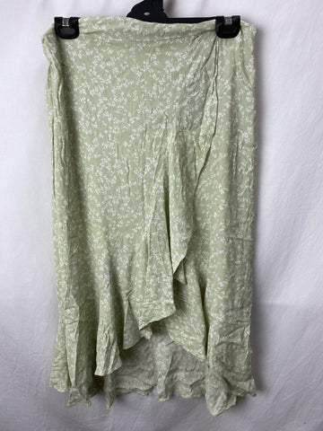 Image for Ally Womens Skirt Size 14