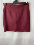 Image for Ally Womens Skirt Size 8