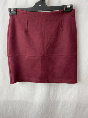 Image for Ally Womens Skirt Size 8