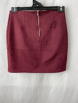 Image for Ally Womens Skirt Size 8