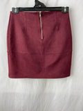Image for Ally Womens Skirt Size 8