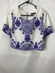 Image for Ally Womens Top Size 12