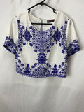 Image for Ally Womens Top Size 12