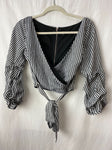 Image for Ally Womens Top Size 6