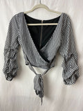 Image for Ally Womens Top Size 6