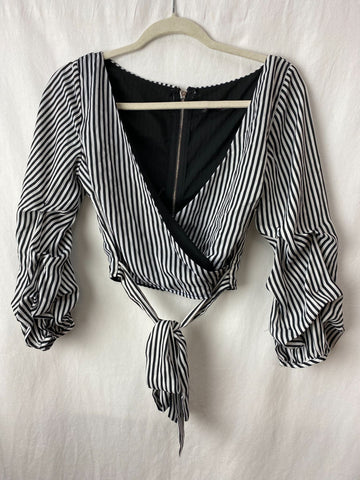 Image for Ally Womens Top Size 6