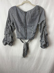 Image for Ally Womens Top Size 6