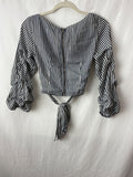 Image for Ally Womens Top Size 6