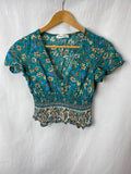 Image for Ally Womens Top Size 8