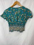 Image for Ally Womens Top Size 8