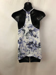 Ally Womens Top Size AUs 12