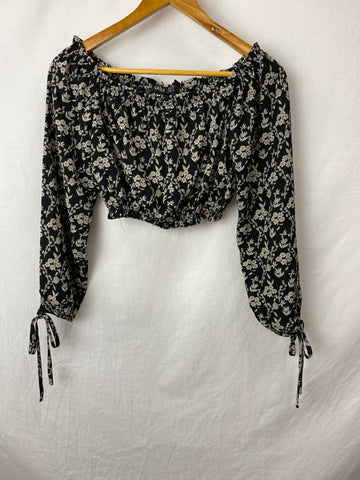 Image for Ally Womens Top Size Aus 6