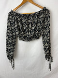 Image for Ally Womens Top Size Aus 6