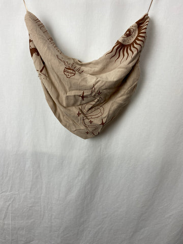 Image for Ally Womens Top Size M/12