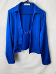 Image for Ally Womens Top Size M