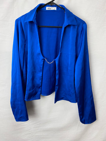 Image for Ally Womens Top Size M
