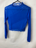 Image for Ally Womens Top Size M