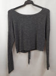 Ally Womens Top Size XS
